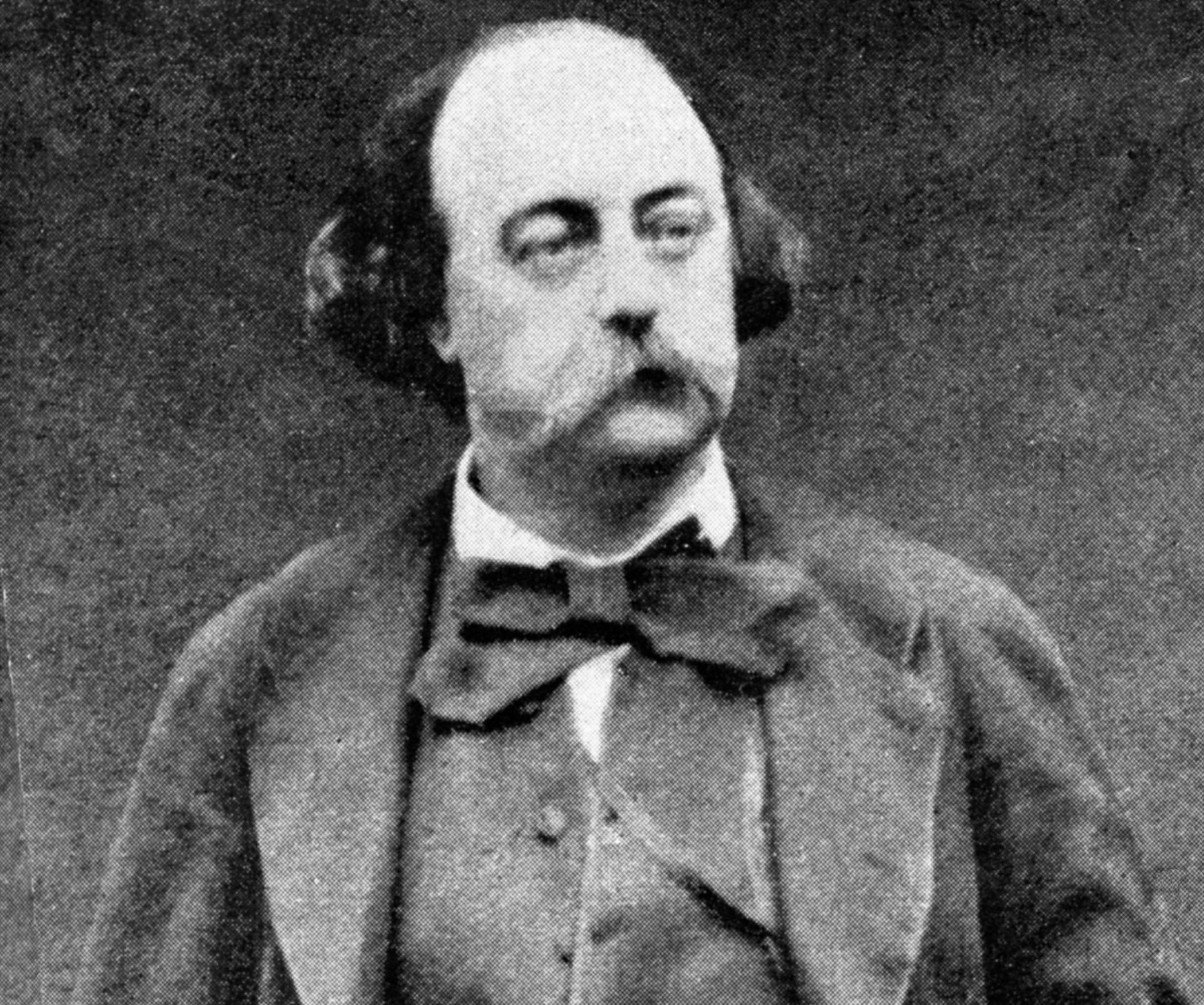 Flaubert